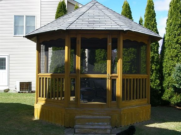 Gazebo 1