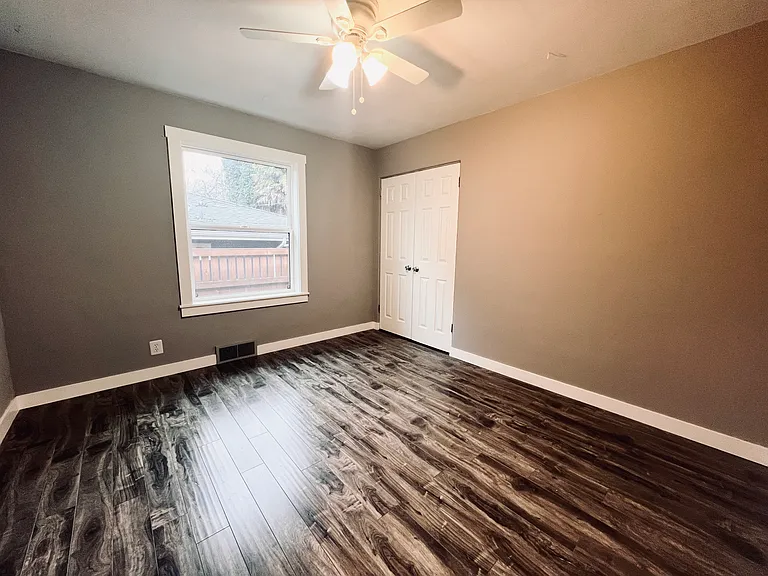 Secondary Bedroom #1
