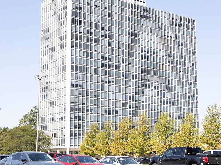 Lafayette Towers