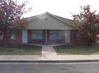 3109 110th St UNIT B, Lubbock, TX 79423