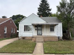 7361 Ashton Ave, Detroit, MI 48228