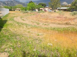 263-163-21 Scovern St, Lake Isabella, CA 93240