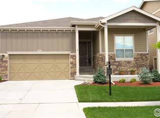 2962 Zephyr Rd, Fort Collins, CO 80528