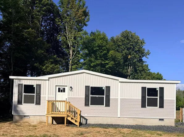 120 Meadow Run, Alburgh, VT 05440