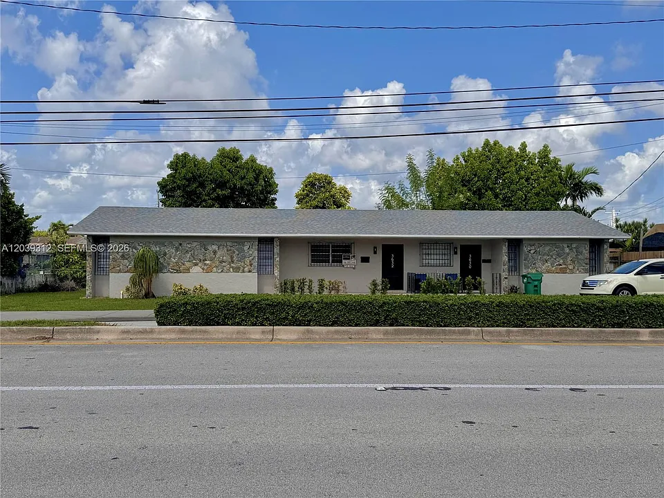 3632 SW 87th Ave #FRONT