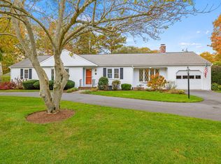 9 Ansel Howland Rd, Centerville, MA 02632