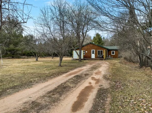 7530 Main Street W, Webster, WI 54893