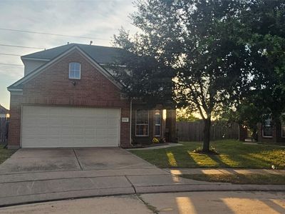 19550 Clevera Walk Ln, Houston, TX, 77084