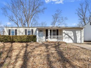 301 Wild Winds Dr, O'Fallon, MO 63368