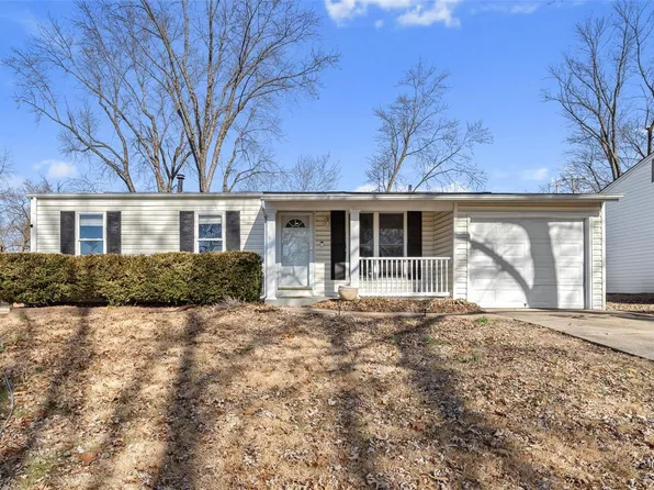 301 Wild Winds Dr, O'Fallon, MO 63368