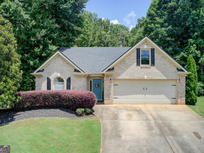 130 Stewart Hollow Ln, Covington, GA, 30016