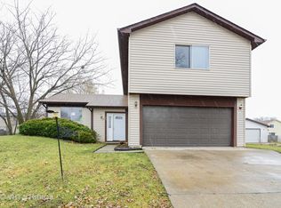 223 Pheasant Rd, Matteson, IL 60443