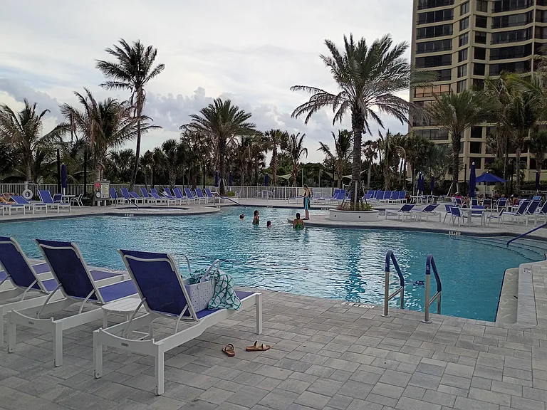 2400 S Ocean Dr #2212-1 — Photo 13