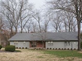 120 Stone Ridge Dr, Branson, MO 65616