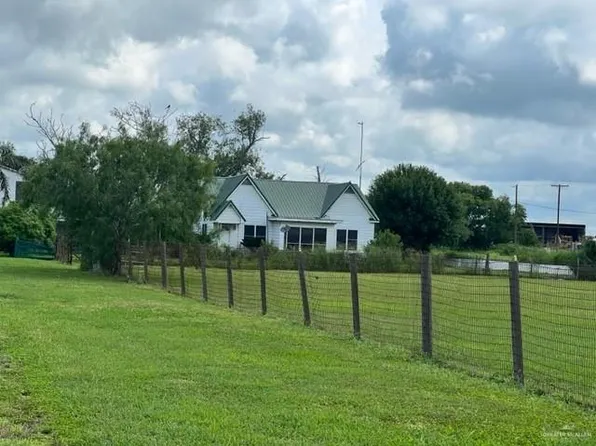 10466 State Highway 186 Hwy W, Raymondville, TX 78580