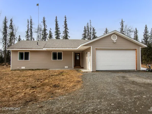 48110 Miracle Ave, Soldotna, AK 99669