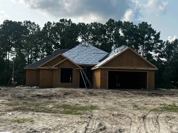 978 Inglewood Dr. Lot A1 - Tupelo Plan, Loris, SC 29569