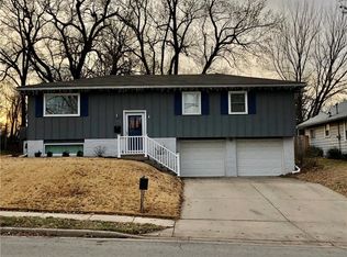 6024 Long Ave, Shawnee, KS 66216