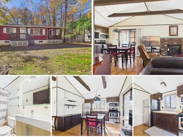 6178 Chickasa Dr, Pocono Lake, PA 18347