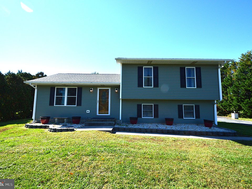 316 Meadow Vista Dr, Townsend, DE 19734 Zillow