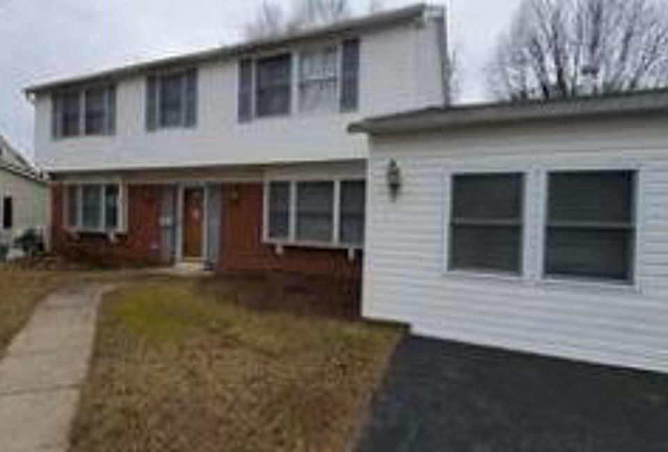 Property Front View