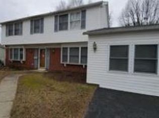 12403 Chalford Ln, Bowie, MD 20715