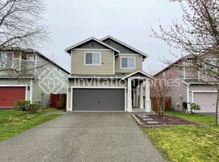 18412 104th Street Ct E, Bonney Lake, WA 98391