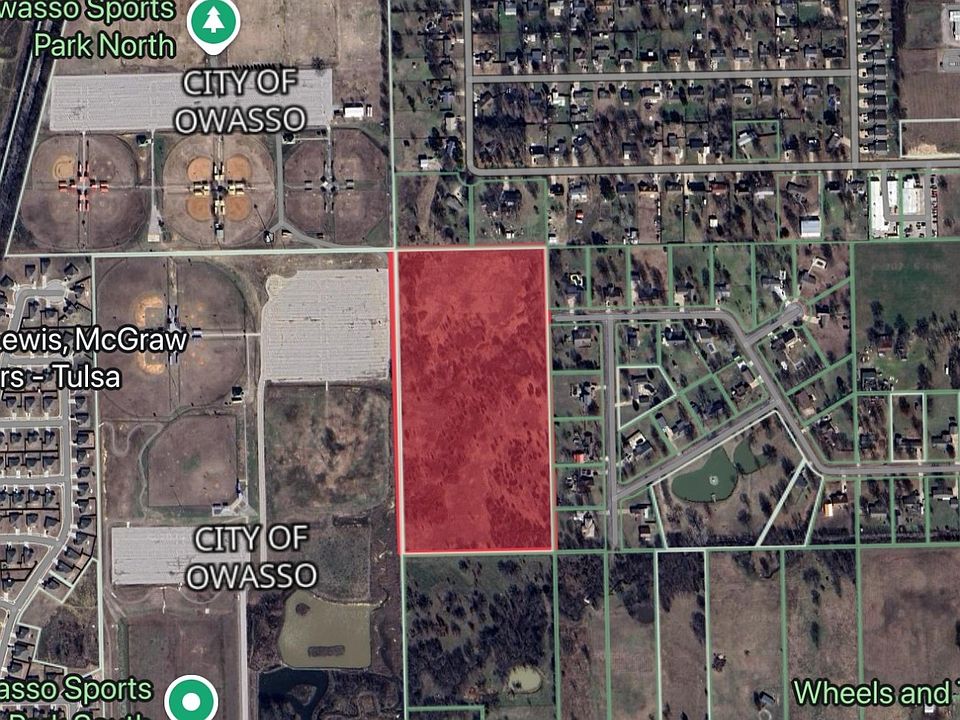 1st image of E 110th St N