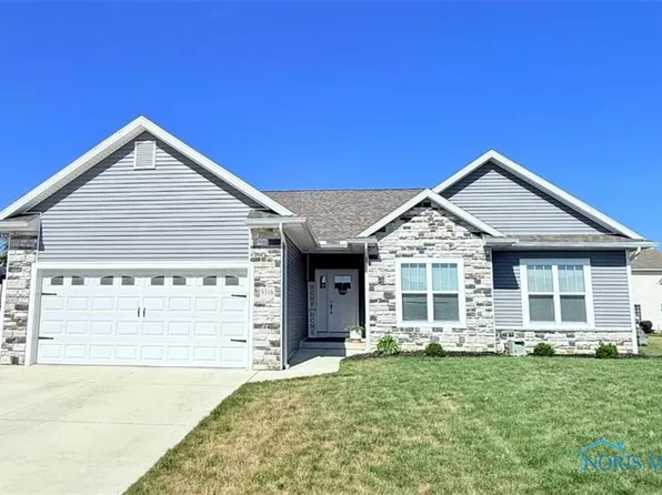 9316 Shaffer St, Findlay, OH 45840