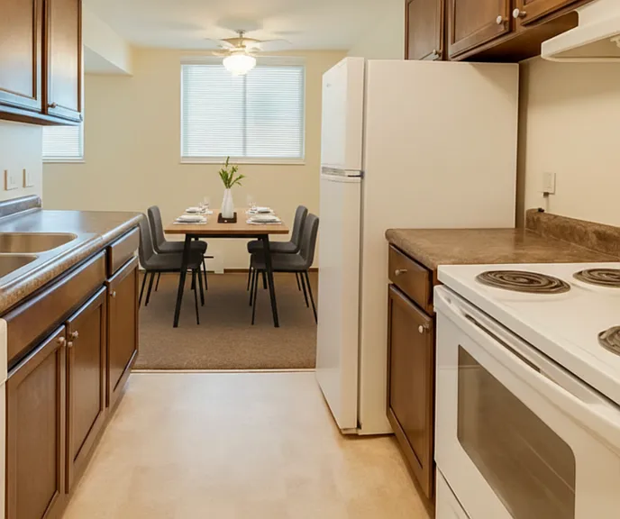 6551 E River Rd #301 — Photo 3