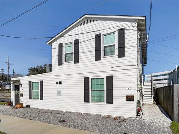 140 Millaudon St, New Orleans, LA 70118