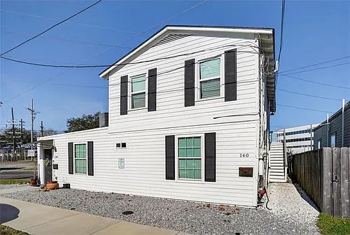 140 Millaudon St Photo 1