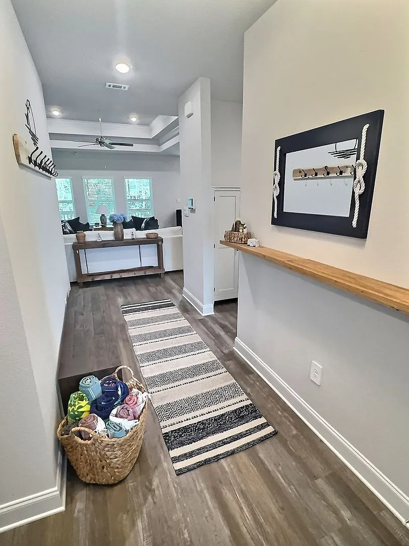 Like-New Fully Furnished/Turn-Key Home In The St. Martin Community Of Ocean Springs, Ms! — Photo 2