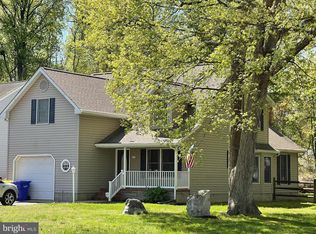 221 Larch Pl, Stevensville, MD 21666