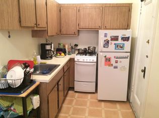1610-1610 Massachusetts Ave #15, Cambridge, MA 02138