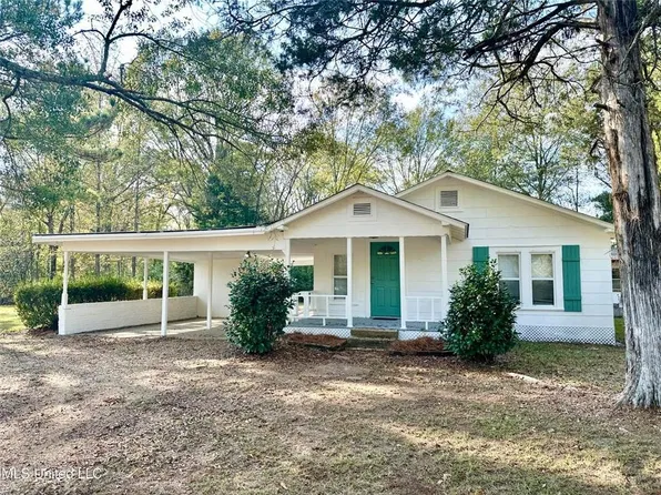 1633 New Sight Dr NE, Brookhaven, MS 39601