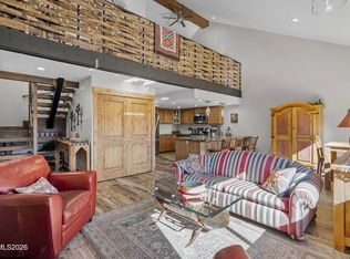 396 Tramway Dr, Stateline, NV