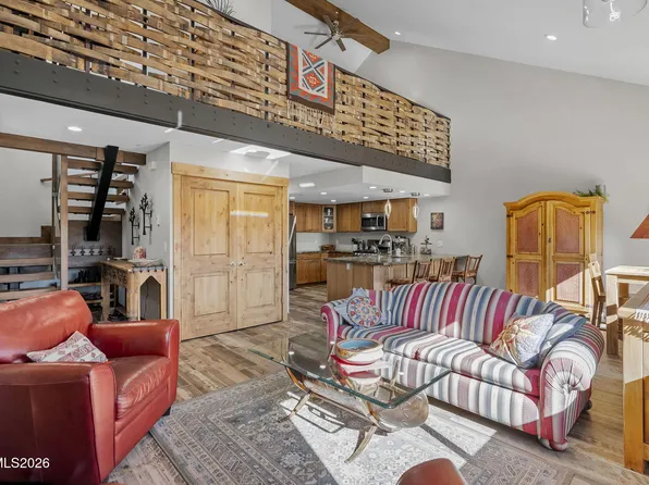 396 Tramway Dr, Stateline, NV 89449