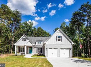 109 American Dr, Ruther Glen, VA 22546