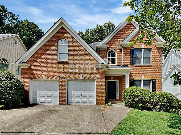 4821 Thicket Path NW — Photo 1