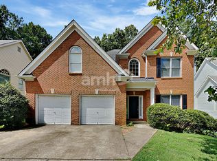 4821 Thicket Path NW, Acworth, GA 30102