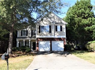 2900 Lighthouse Way, Conyers, GA 30013