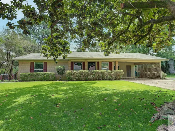 3907 Ivy Ln, Texarkana, TX 75503