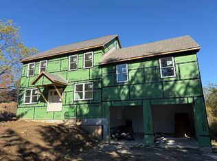 3 Deer Run Dr #3, Seymour, CT 06483