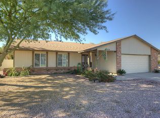 16814 N 40th Ave, Phoenix, AZ 85053