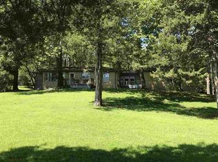 4240 Blackjack Rd, Saint George, KS 66535