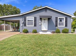 905 Stiening St, Waterloo, IL 62298