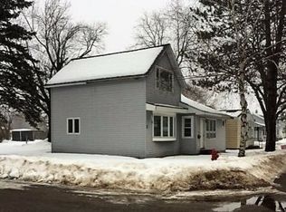 1412 Jackson St, Merrill, WI 54452