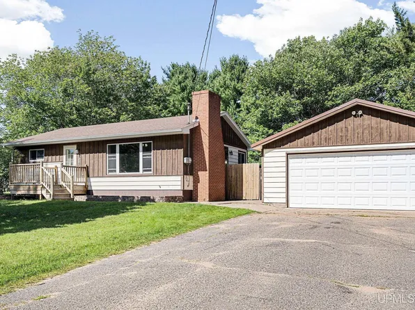 125 E Fairbanks St, Marquette, MI 49855