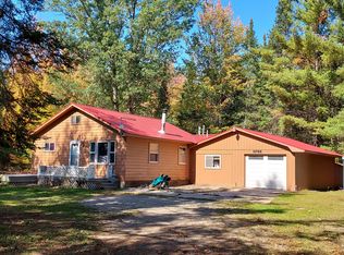 11708 Field St, Atlanta, MI 49709